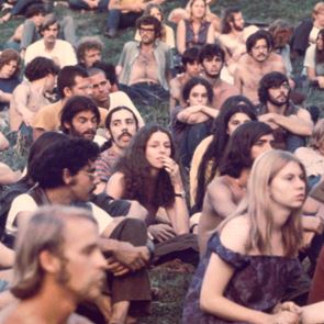 Μισό αιώνα μετά, το θρυλικό Woodstock επιστρέφει σπίτι