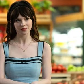 Η Sophie Thatcher είναι η νέα βασίλισσα του τρόμου