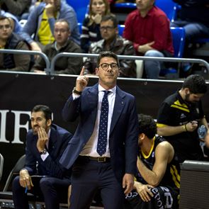 Τα σταθερά βήματα του Φώτη Κατσικάρη από τη Νίκαια μέχρι το ΝΒΑ