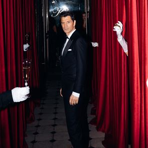 Μια ματιά στο μοναδικό πάρτι του οίκου Kilian Paris στο Balthazar