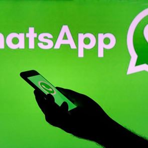 Οι εναλλακτικές του WhatsApp που προτείνει η Ευρωπαϊκή Ένωση