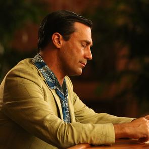 Οι cool τύποι της TV που δε θα πίναμε ποτό μαζί τους