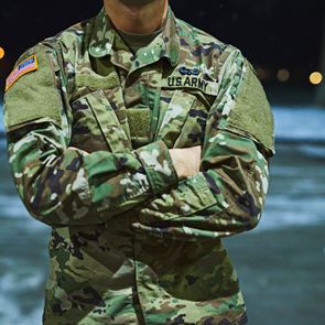 5 κόλπα από τον στρατό που θα κάνουν τη ζωή σου ευκολότερη