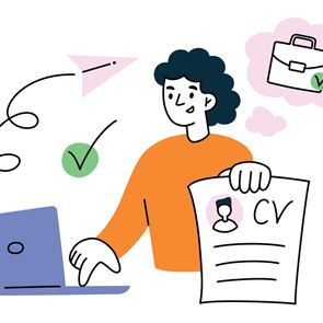 Τι συμβαίνει αν στείλεις με ΑΙ βιογραφικό σε 1.000 θέσεις εργασίας ενώ κοιμάσαι