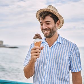 Ποιο παγωτό είναι το πιο υγιεινό