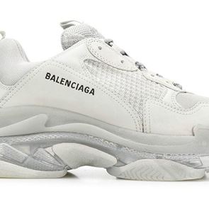 5 ugly sneakers για τη φετινή άνοιξη