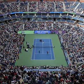 Γιατί το US Open έχει το μεγαλύτερο χρηματικό έπαθλο στην ιστορία του τένις