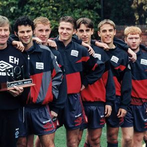 H μεγάλη και πολύ βρετανική ιστορία της Umbro