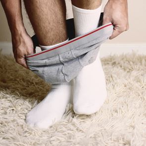 Πόσο συχνά πρέπει να αλλάζεις εσώρουχο