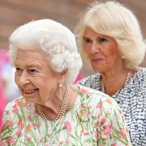 Camilla, η νέα βασίλισσα των Άγγλων