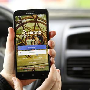 Airbnb: Τα νέα πρωτόκολλα καθαρισμού για την επόμενη ημέρα