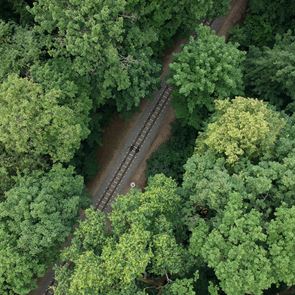 Από το Βέρμιο στη Μέση Ανατολή: Στα ίχνη του τρένου Decauville
