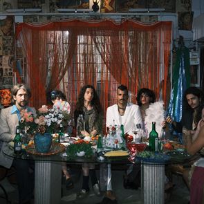 Esquire αποκλειστικό: Ακούσαμε πρώτοι το album The Outsider των Kadebostany πριν κυκλοφορήσει