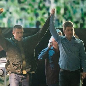 Αυτό είναι το καλύτερο τραγούδι των Oasis σύμφωνα με τους ίδιους