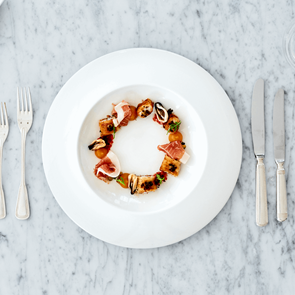 Στο Sani Gourmet για την τέχνη της υψηλής γαστρονομίας