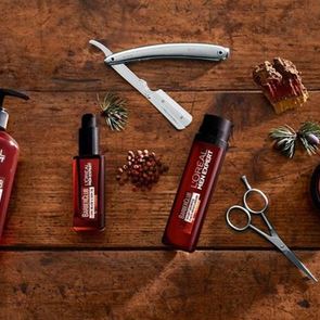 MEN EXPERT, η πρώτη grooming σειρά της L&#39;Oréal Paris