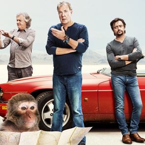 Όλα όσα γνωρίζουμε για την 4η σεζόν του The Grand Tour