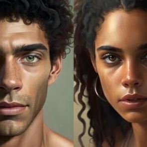 Αυτές είναι οι πιο σέξι εθνικότητες, λέει η τεχνητή νοημοσύνη