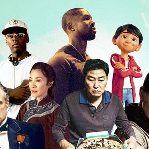 Οι 100 καλύτερες ταινίες όλων των εποχών σύμφωνα με το Esquire