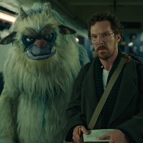 Μερικές θεωρίες για τον απαγωγέα του Edgar στο Eric του Netflx