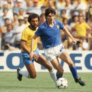 Paolo Rossi: Ο ήρωας του Μουντιάλ 1982 έφυγε από τη ζωή