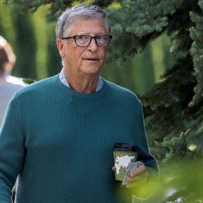 Όλα όσα μπορείς να αγοράσεις με την περιουσία του Bill Gates