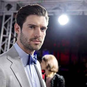 David Corenswet, ο νέος Superman