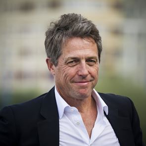 Ήταν όντως αγενής ο Hugh Grant στα Oscars