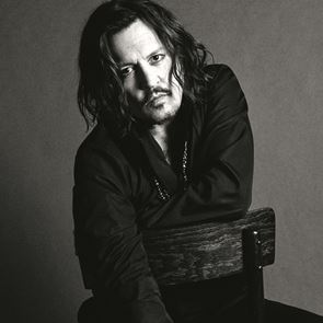 Johnny Depp x Dior Sauvage: Σχέση Ζωής