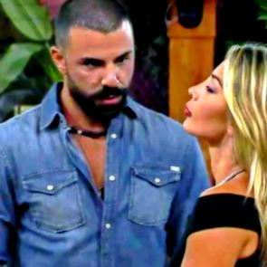 Big Brother: Ο βιασμός ως ένδειξη αντρίλας και μαγκιάς