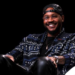 Carmelo Anthony, ένας all-star συνταξιούχος ετών 39