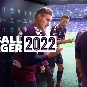 Όλα όσα γνωρίζουμε για το Football Manager 2022