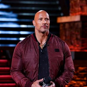 Ο Dwayne &#39;The Rock&#39; Johnson έχει 5 κανόνες για τη ζωή