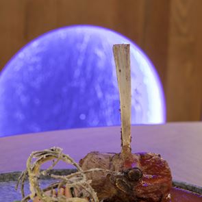 Η συνταγή του Γιάννη Πατσόπουλου για ρεβιθάτο Στύψης