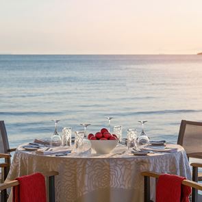 Πάσχα με θεϊκές εμπειρίες στα Divani Collection Hotels