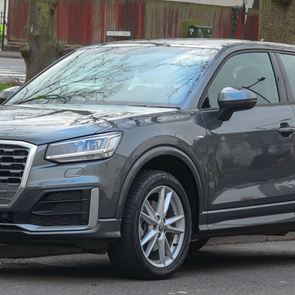 To Audi Q2 επιστρέφει ανανεωμένο και πιο εντυπωσιακό