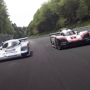 Όλα τα ρεκόρ ταχύτερου γύρου στο Nurburgring