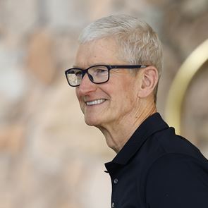 Ποιος θα είναι ο &#39;διάδοχος&#39; CEO του Tim Cook στην Apple