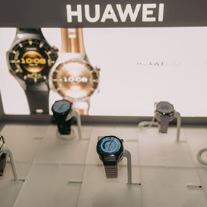 Η HUAWEI φέρνει την τεχνολογία αιχμής στα smartwatches