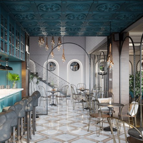 Tasty Awards 2022: Πού βγαίνουμε για 'fooding &amp; drinking