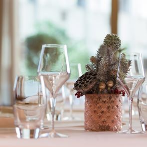 Gala βραδιές Χριστουγέννων και Πρωτοχρονιάς στο NJV Athens Plaza