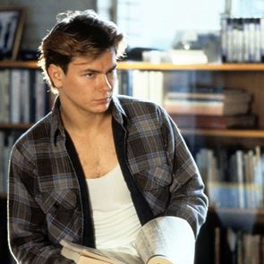 Η στιλιστική παρακαταθήκη του River Phoenix