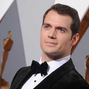 Ο Henry Cavill θέλει πραγματικά να γίνει ο επόμενος &lt;em>James&lt;/em> &lt;em>Bond&lt;/em>