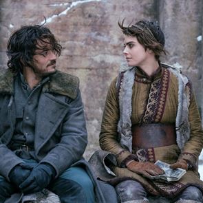 11 νέες σειρές για το φθινόπωρο