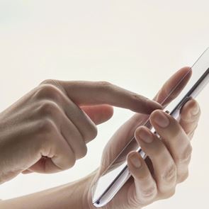 Το μυστικό μενού του WhatsApp