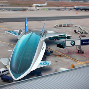 Το iPlane που πρότεινε ο Kanye West στον Donald Trump είναι αληθινό