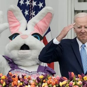 Οι Αμερικανοί χρειάζονται περισσότερα από τον Joe Biden