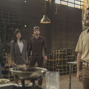 Ό,τι νέο θα δούμε στο Netflix τον Ιούλιο