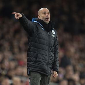 O Pep Guardiola θέλει ο Lionel Messi να μείνει στην Μπαρτσελόνα