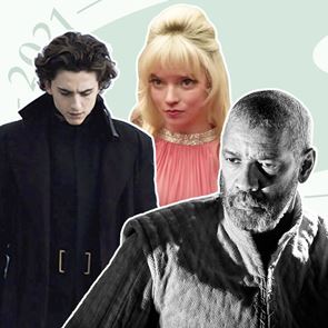 Οι καλύτερες ταινίες του 2021